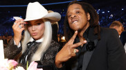 Чем запомнится Грэмми-2024: критика от Jay-Z и рекорд Тэйлор Свифт