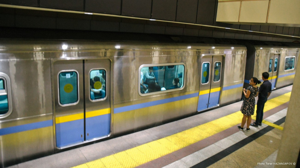 Какими будут три новые линии метро в Алматы