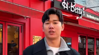 "Казахский кореец" из Кызылорды захватывает соцсети