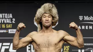 Шавкат Рахмонов назвал лучшую машину для бездорожья