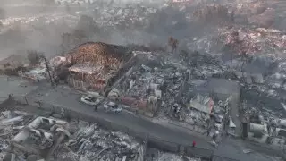 Есть ли среди погибших в Чили казахстанцы, ответили в МИД