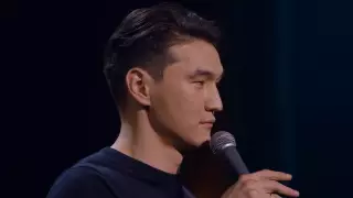 Нурлан Сабуров высказался по поводу "ссоры с Тиной Канделаки"