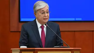 Стало известно, когда объявят нового премьер-министра Казахстана