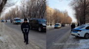 Школьника насмерть сбили на пешеходном переходе в Караганде