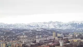 Казахстан взлетел в рейтинге стран по количеству землетрясений