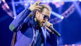 Тизер документального фильма о Децле обсуждают в сети