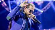 Тизер документального фильма о Децле обсуждают в сети
