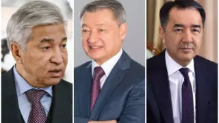 Қазақстан тарихында бұған дейін Үкіметті кімдер басқарды?