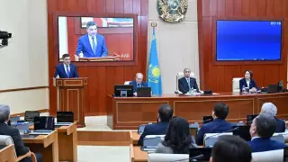 Кто из депутатов не проголосовал за нового премьера