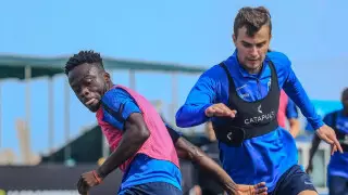 Более 25 миллионов евро: топ-10 клубов КПЛ с самыми большими затратами на трансферы