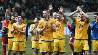 Назван соперник сборной Казахстана перед Евро-2024