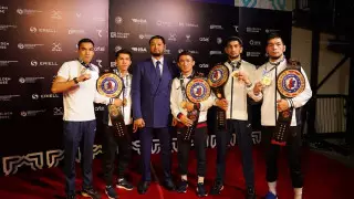 Чем запомнится деятельность Кенеса Ракишева на посту президента КФБ