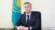 Серик Жумангарин сохранил пост вице-премьера