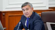Нурлан Байбазаров стал вице-премьером - министром нацэкономики