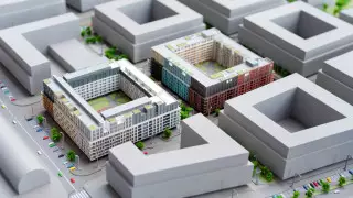 Касым-Жомарт Токаев поручил доработать Градостроительный кодекс