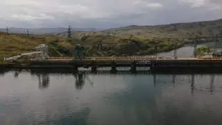 Касым-Жомарт Токаев: Министерство водных ресурсов ожидаемых результатов не приносит