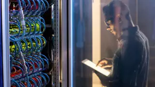 Мы приступаем к созданию суперкомпьютера - Токаев