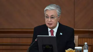 "Не дожидаясь указки сверху". Президент обратился к правительству