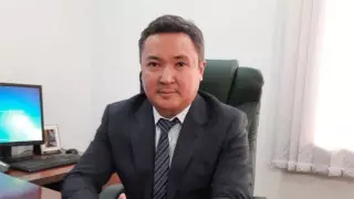 Бакыт Абильдинов стал заместителем управляющего делами Президента
