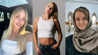 Станет казахстанкой? Что известно о красавице-теннисистке Анастасии Потаповой