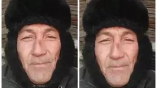 Иностранец приехал в гости к родственникам в Казахстан и пропал без вести