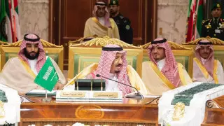 Саудовская Аравия озвучила условие установления дипломатических отношений с Израилем