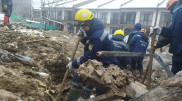Названы возможные причины схода оплывины в Алматы
