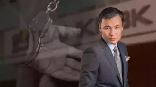 Где сейчас находятся осужденные банкир Жомарт Ертаев и бизнесмен Бахыт Ибрагим