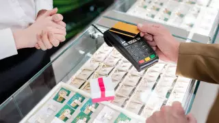 В Минторге допустили, что казахстанцев обманывают при покупке золота