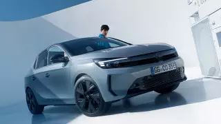 Назван топ маленьких электромобилей 2024 года