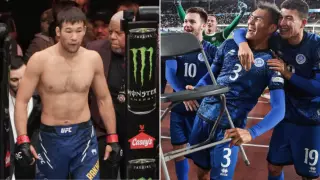 Нуралы Алип рассказал о знакомстве с Шавкатом Рахмоновым