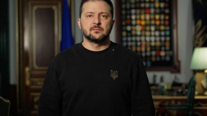 Фото: Пресс-службы президента Украины с сайта korrespondent.net.