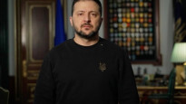 Фото: Пресс-службы президента Украины с сайта korrespondent.net.