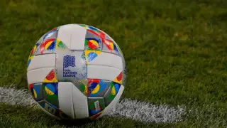 Стали известны результаты жеребьевки группового этапа Лиги наций