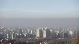 Синоптики предупредили жителей Алматы, Шымкента и еще 2 городов