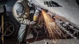 Что произошло в Украине ночью 9 февраля