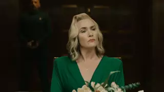 "Будет шедевр". Вышел трейлер нового сериала с Кейт Уинслет