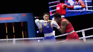 Оскандалившийся с допингом казахстанский боксер возвращается на ринг