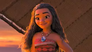 "Ждали 8 лет". Вышел тизер мультфильма "Моана 2"