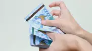 Средняя зарплата - почти 600 тысяч: где живут самые богатые казахстанцы