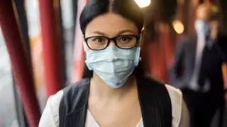 Постановление главного санврача: где в Казахстане снова нужно носить маски