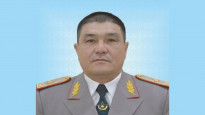 Шайх-Хасан Жазыкбаев. Фото: gov.kz