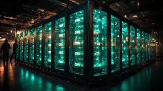 Прогнозирует эпидемии, создает космические корабли: для чего Казахстану суперкомпьютер