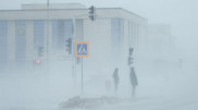 "Астана" потеряла соперника из-за сильного бурана: подробности