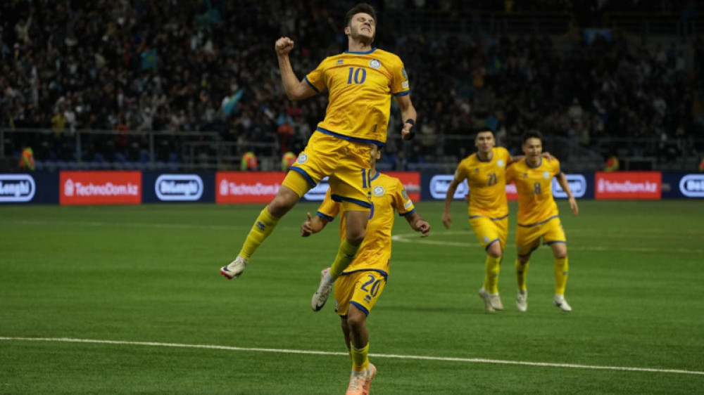 Фото ©️ Tengrinews.kz / Турар Казангапов