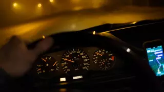 Из-за шума скорость на двух улицах ограничат в Алматы