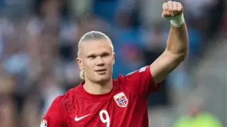 Звезды "Манчестер Сити" и "Реала" приедут в Казахстан: известны даты