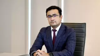 Рустам Карагойшин возглавил холдинг "Байтерек"