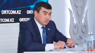 Министр напомнил о своем прошлом, отвечая на вопрос о коррупции