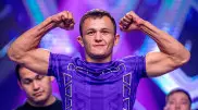 Казахстанский боец UFC станет следующим соперником Нурмагомедова
